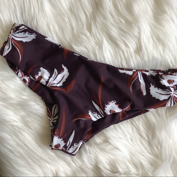 MIKOH Bottom NWOT - Picture 1 of 3